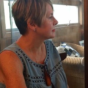 Meet your Posher, Patricia